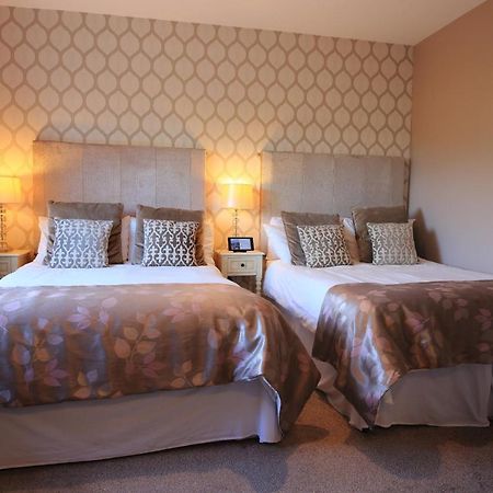 Elagh View Bed&Breakfast Londonderry Exterior foto