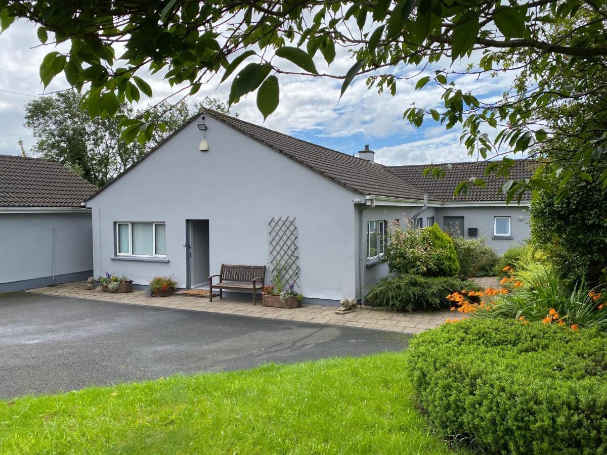 Elagh View Bed&Breakfast Londonderry Exterior foto