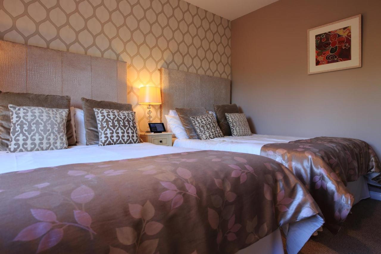 Elagh View Bed&Breakfast Londonderry Exterior foto