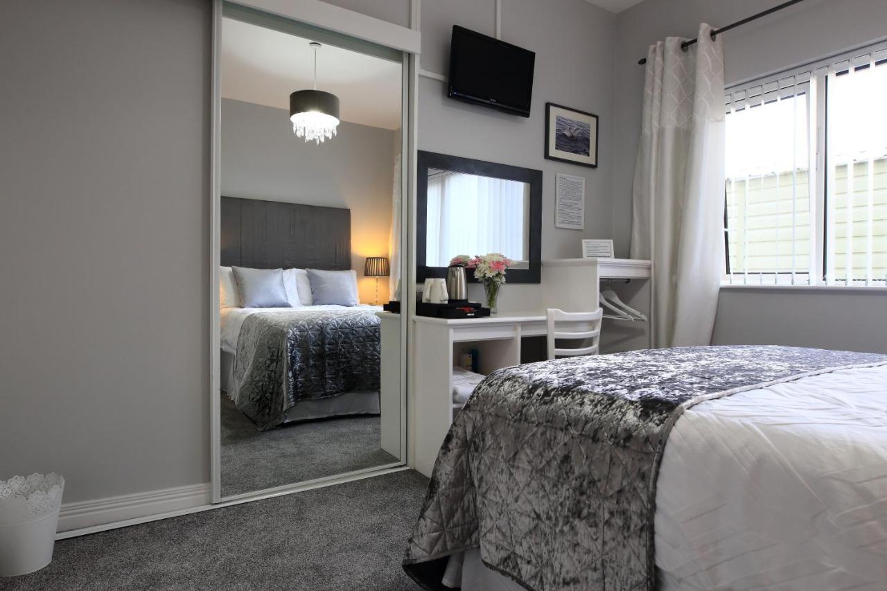 Elagh View Bed&Breakfast Londonderry Exterior foto