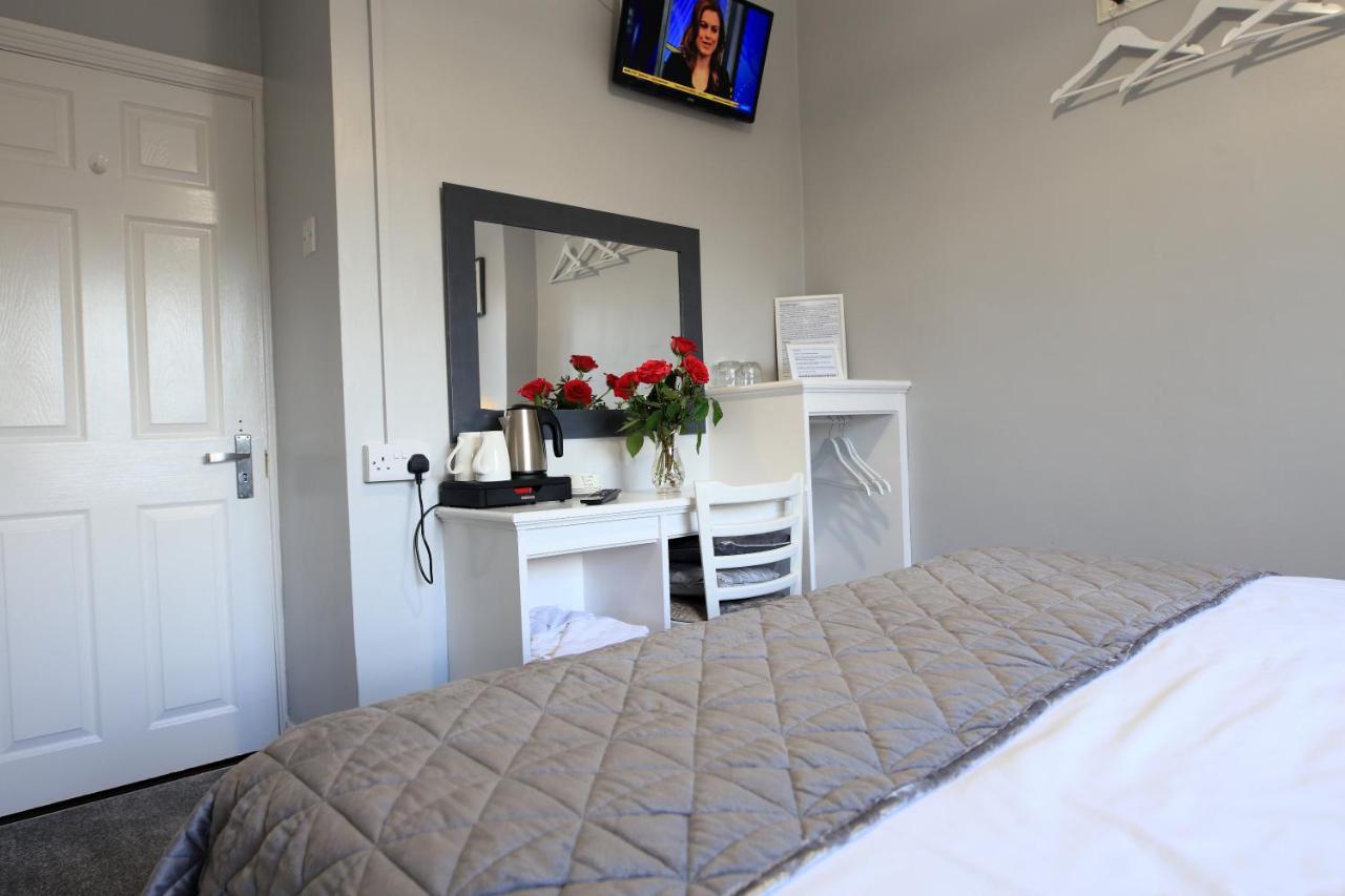 Elagh View Bed&Breakfast Londonderry Exterior foto