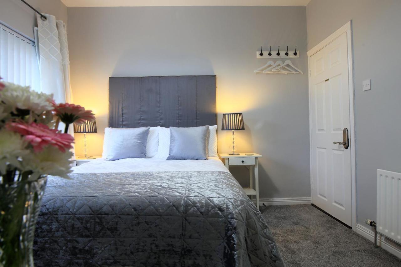 Elagh View Bed&Breakfast Londonderry Exterior foto