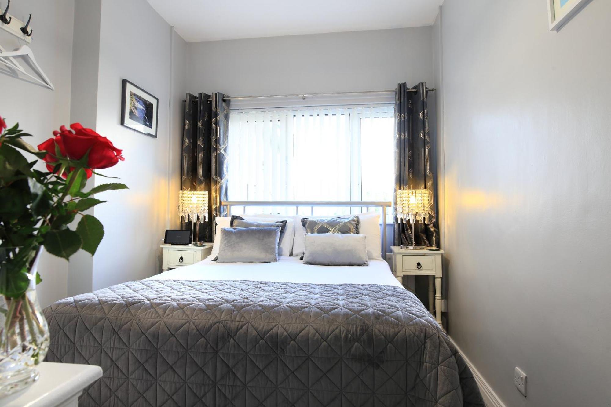 Elagh View Bed&Breakfast Londonderry Exterior foto