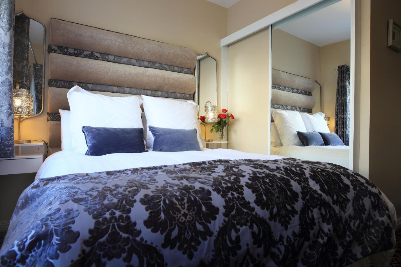 Elagh View Bed&Breakfast Londonderry Exterior foto