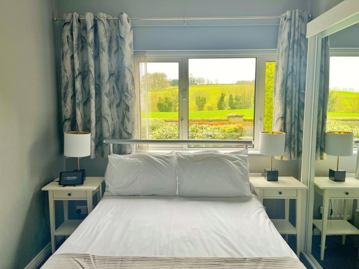 Elagh View Bed&Breakfast Londonderry Exterior foto