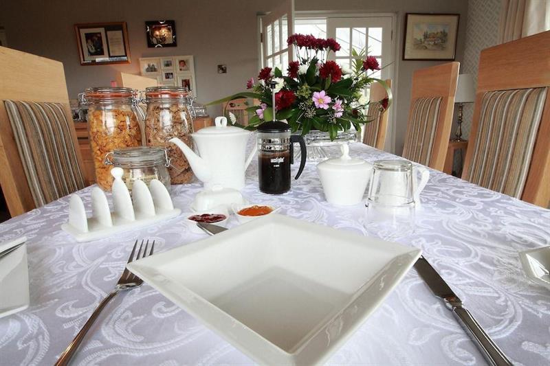 Elagh View Bed&Breakfast Londonderry Exterior foto